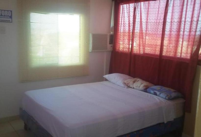 هتل El Canadiense