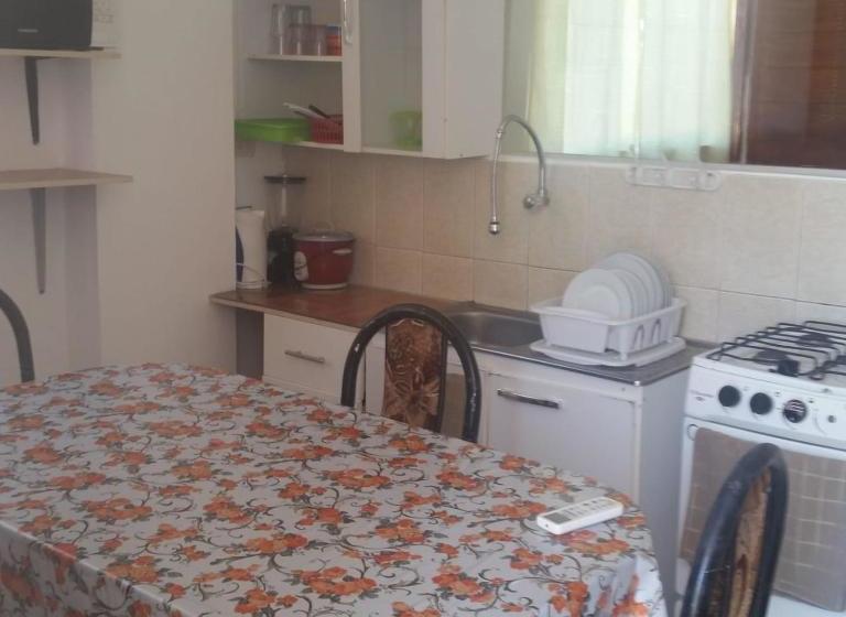 هتل El Canadiense