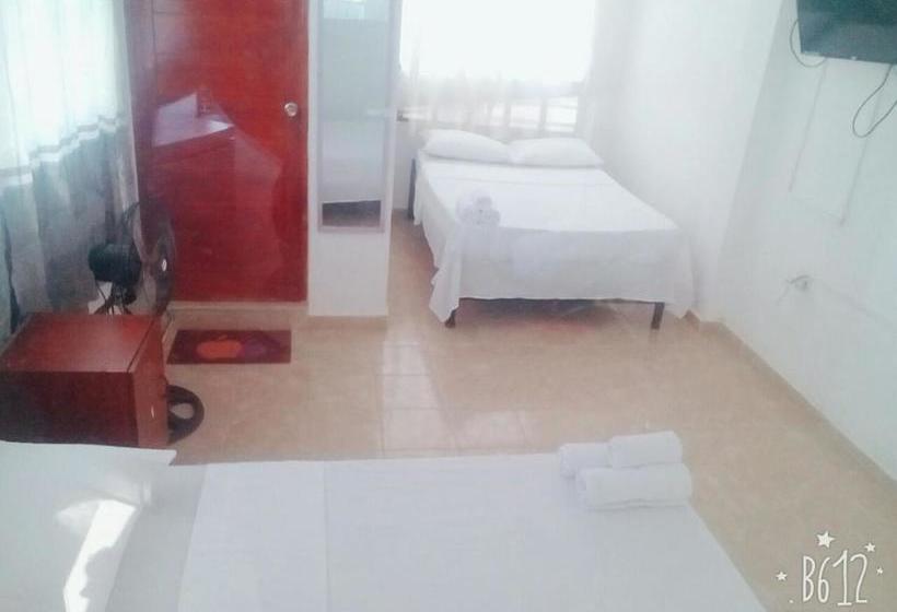 هتل El Canadiense