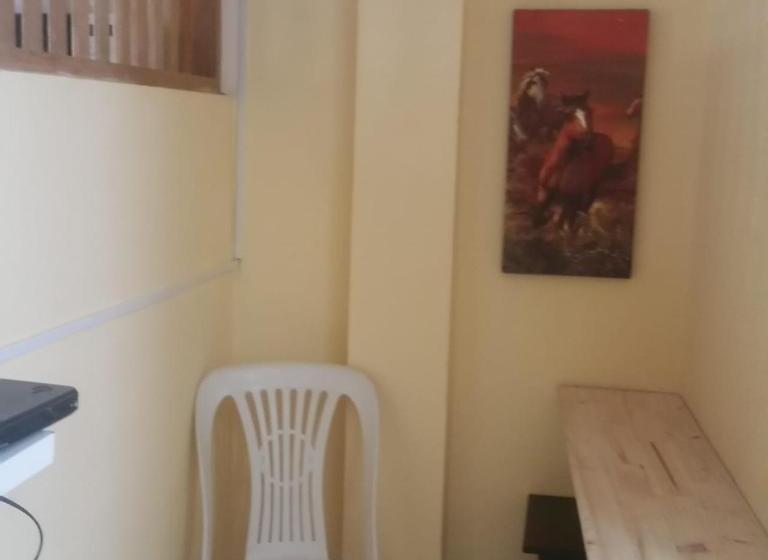 هتل El Canadiense