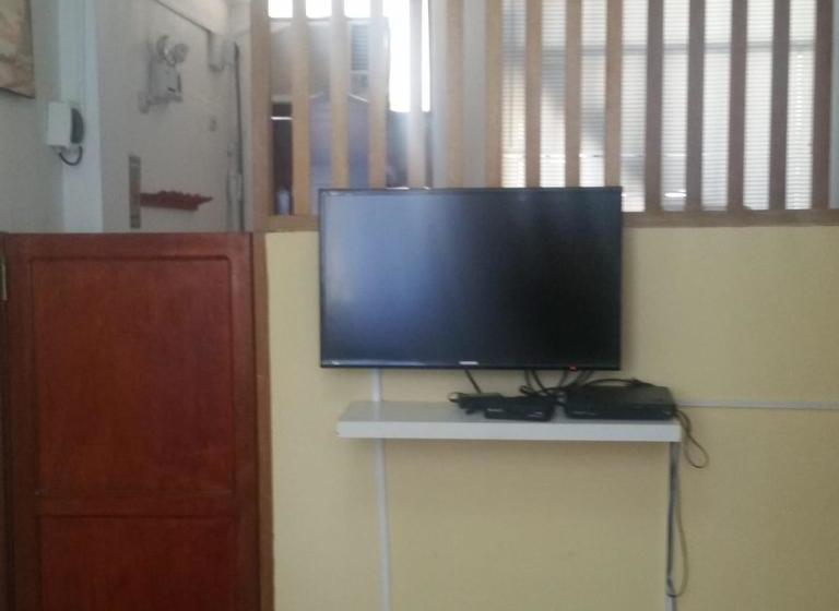 هتل El Canadiense