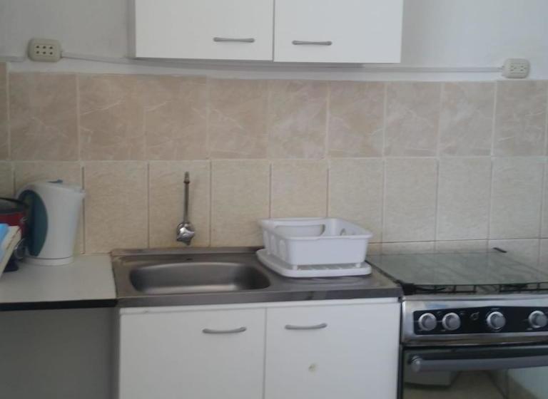 هتل El Canadiense