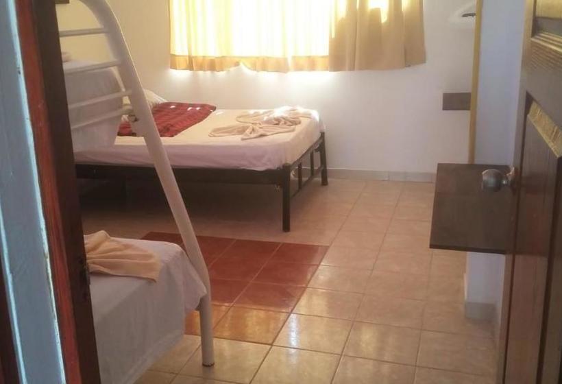 هتل El Canadiense