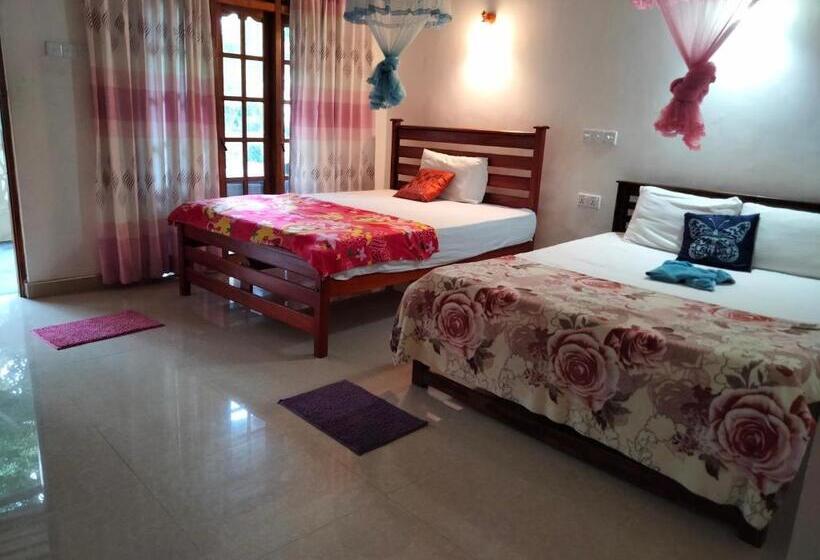 ホテル Ella Sunrise