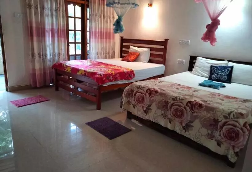 ホテル Ella Sunrise