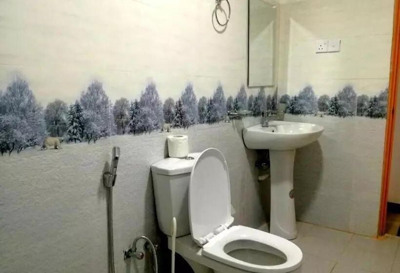 ホテル Ella Sunrise