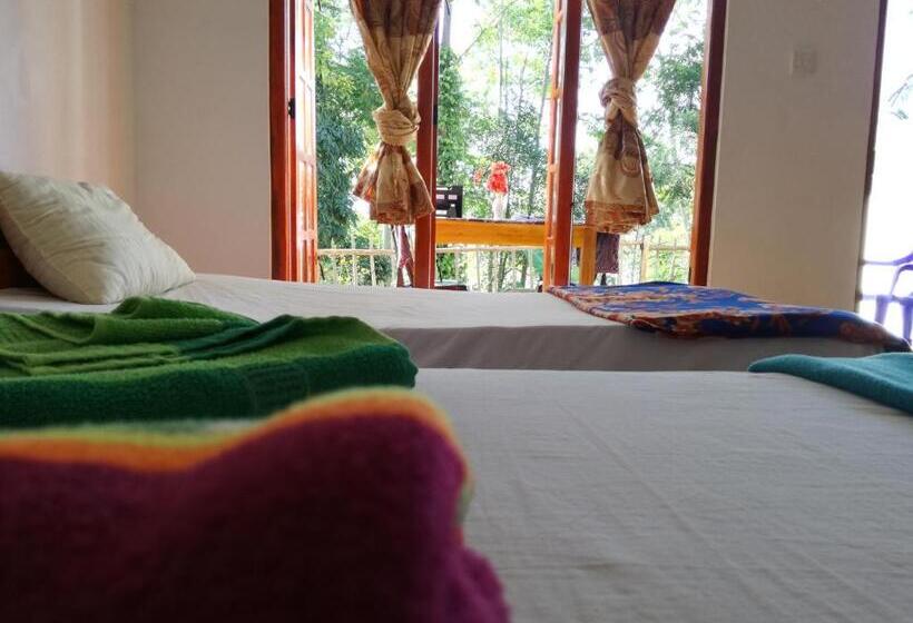 ホテル Ella Sunrise