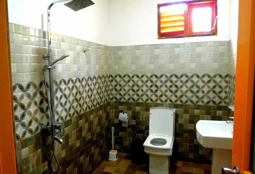 ホテル Ella Sunrise