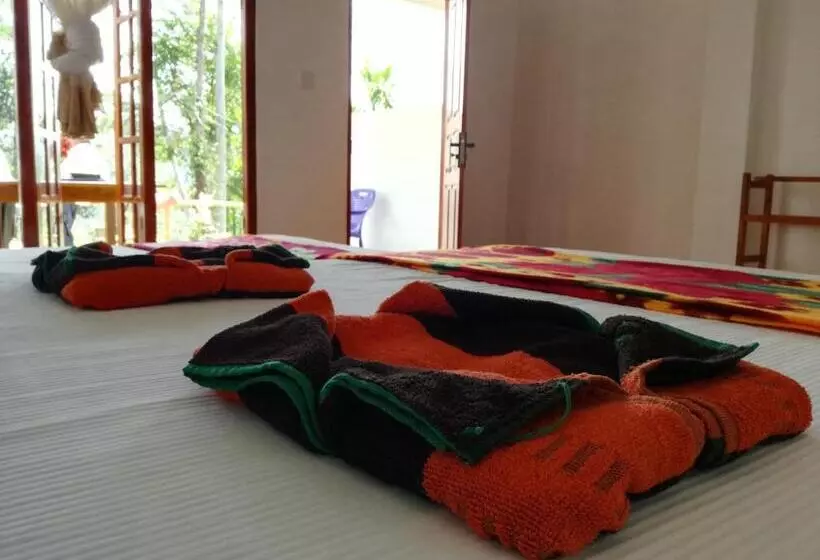 ホテル Ella Sunrise