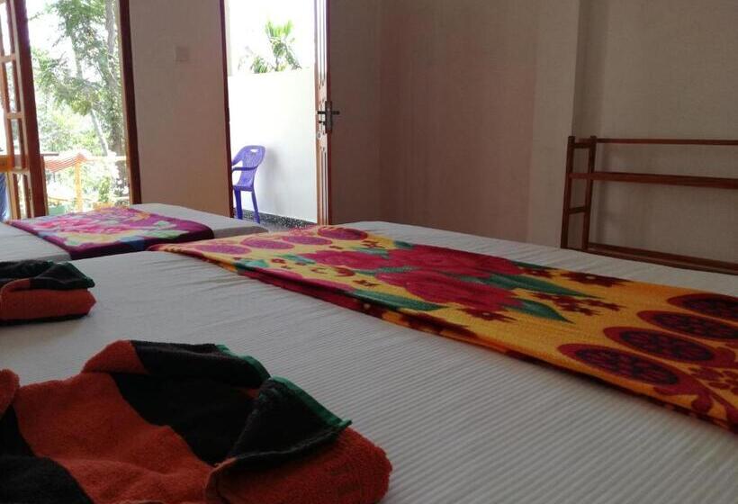 ホテル Ella Sunrise