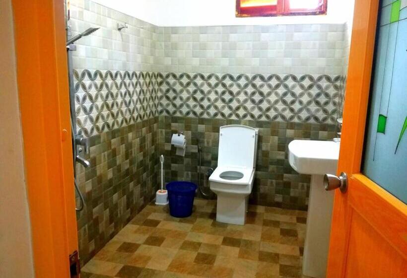 ホテル Ella Sunrise