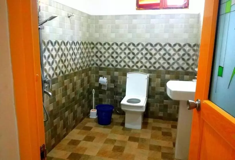 ホテル Ella Sunrise