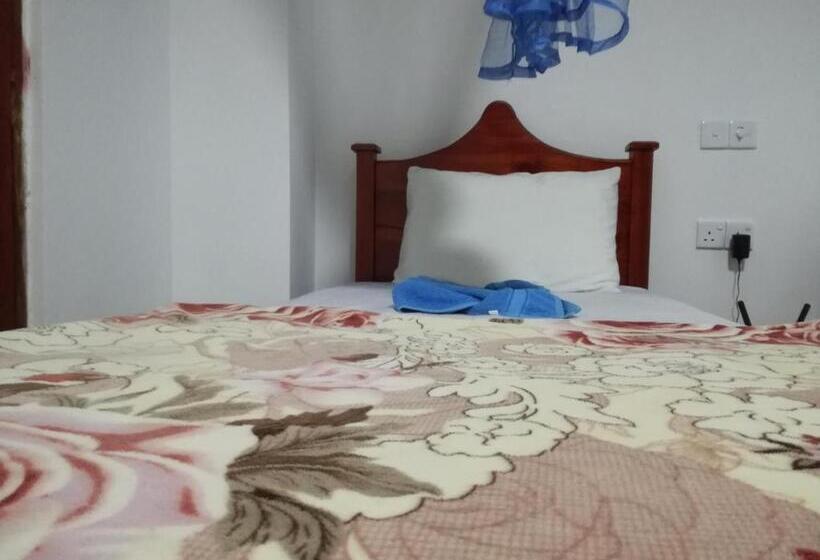 ホテル Ella Sunrise