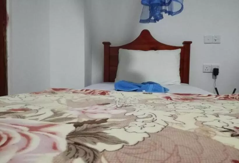 ホテル Ella Sunrise