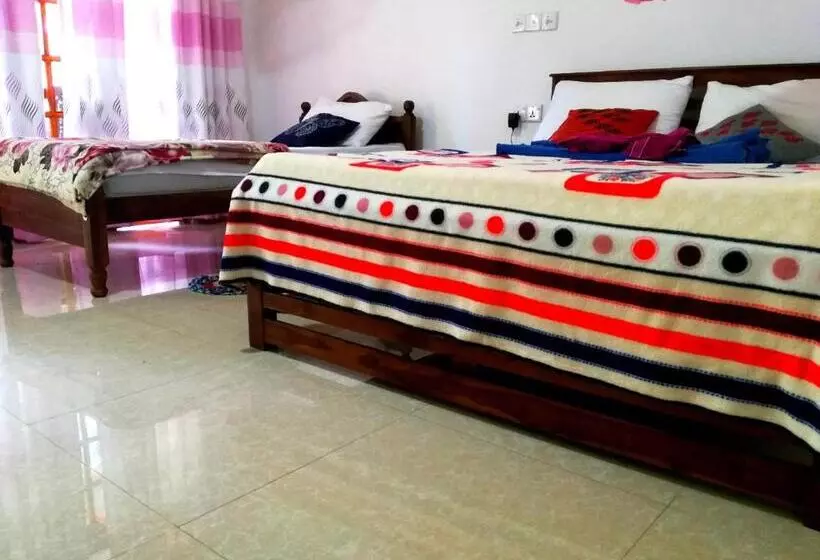 ホテル Ella Sunrise