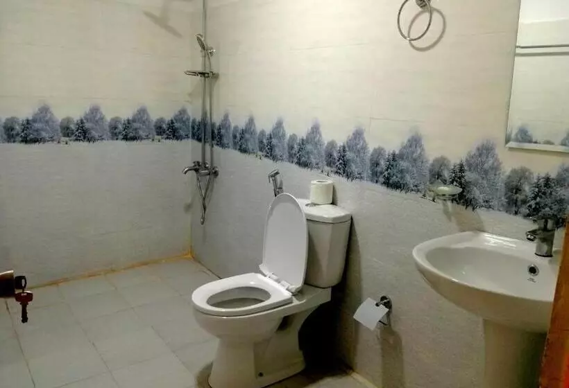 ホテル Ella Sunrise