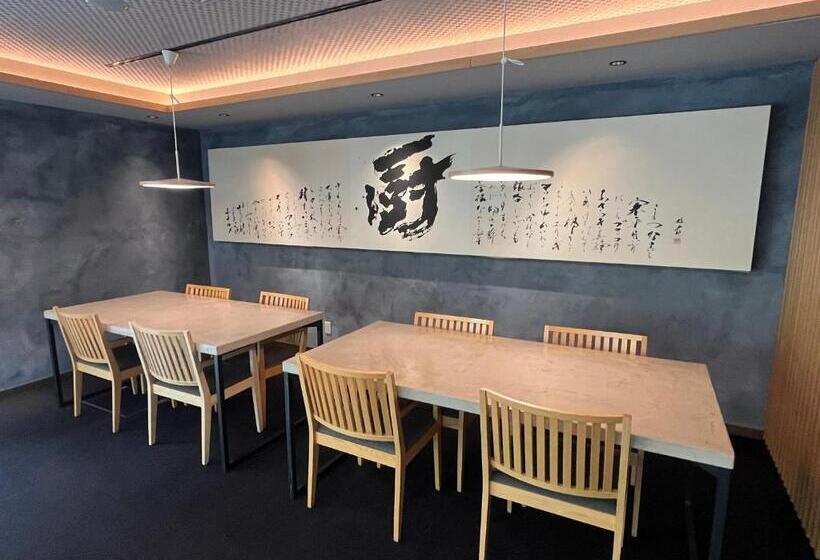 ホテル Kuriya Suizan