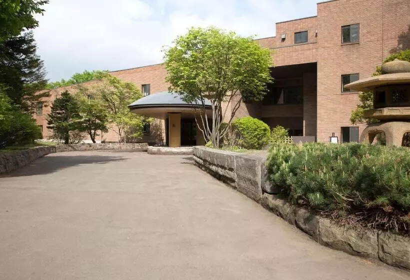 Hotelli Kuriya Suizan