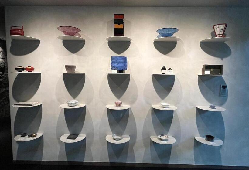 ホテル Kuriya Suizan