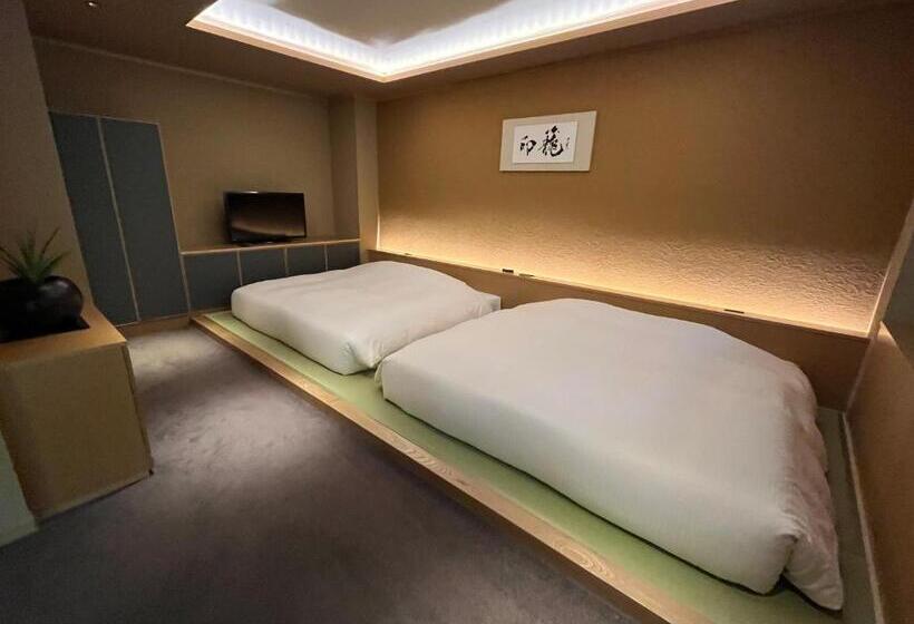 ホテル Kuriya Suizan