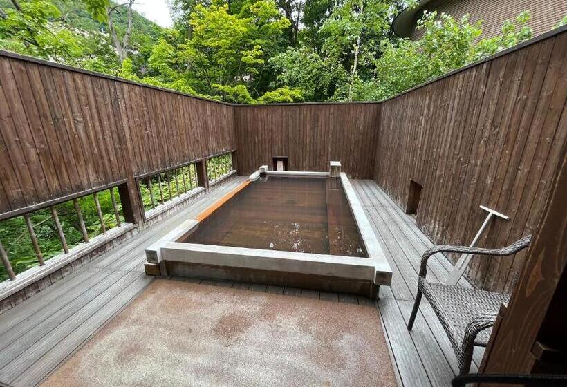 ホテル Kuriya Suizan