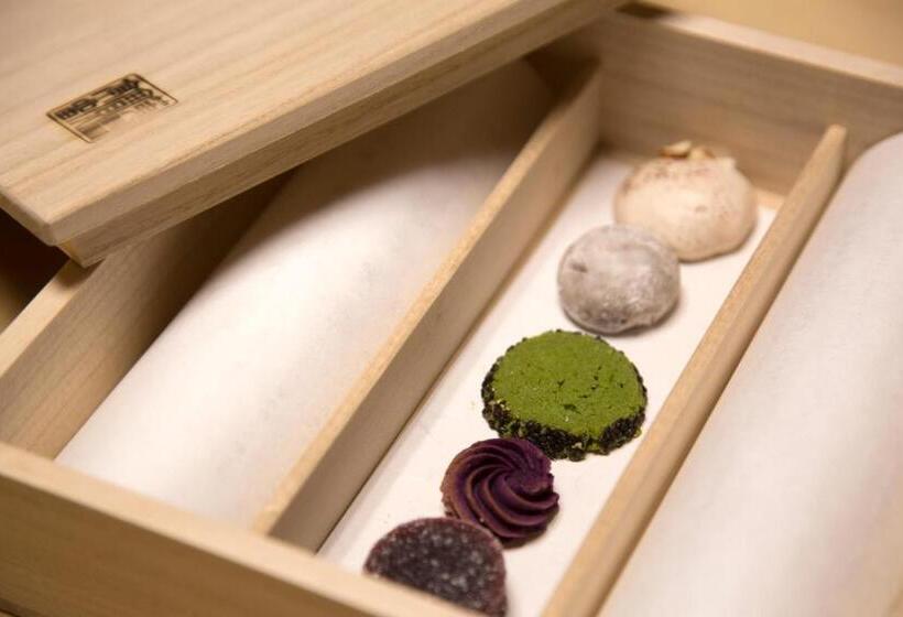 ホテル Kuriya Suizan