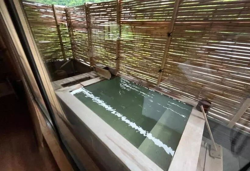 Hotelli Kuriya Suizan