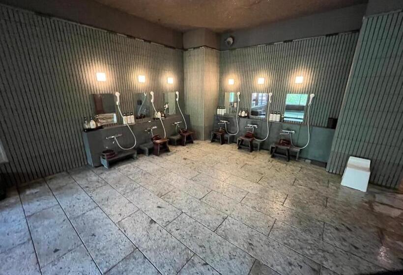 ホテル Kuriya Suizan