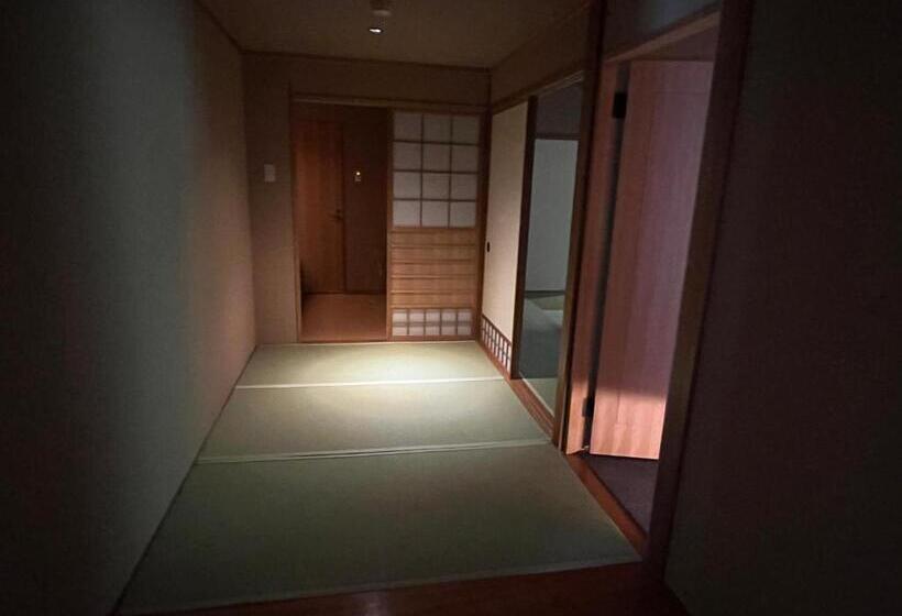 ホテル Kuriya Suizan