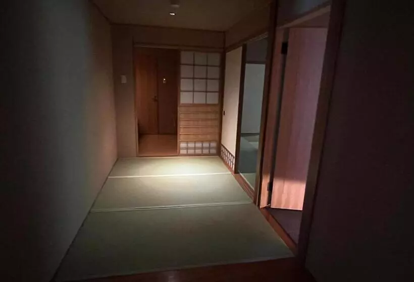 Hotelli Kuriya Suizan