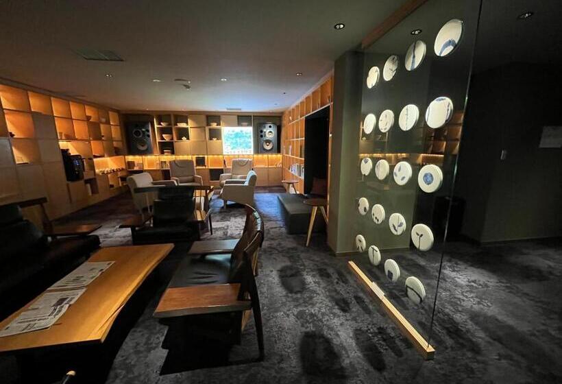 ホテル Kuriya Suizan