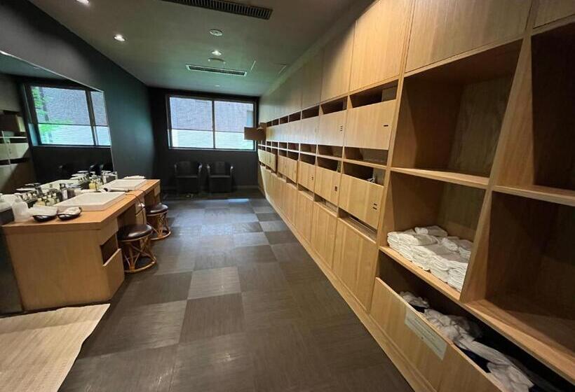 ホテル Kuriya Suizan