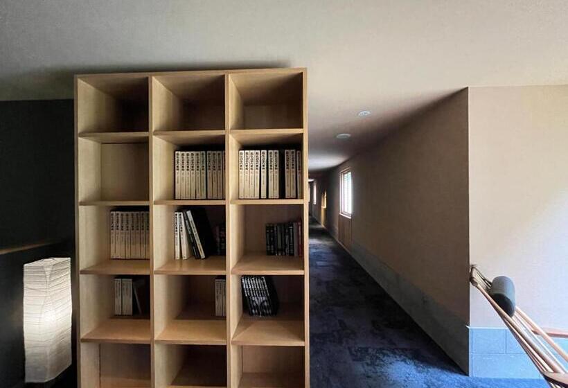 ホテル Kuriya Suizan