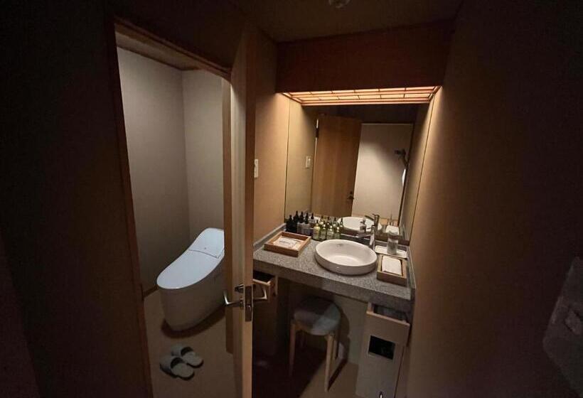 ホテル Kuriya Suizan