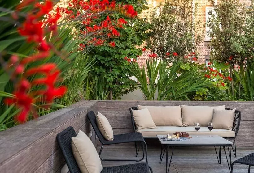 ホテル L Imprimerie