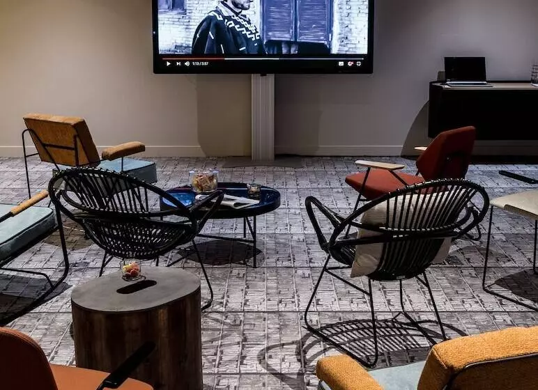 ホテル L Imprimerie