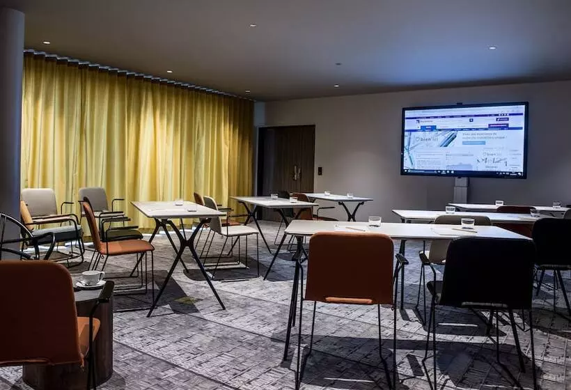 ホテル L Imprimerie