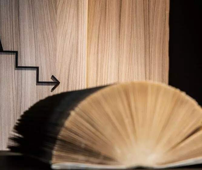 ホテル L Imprimerie