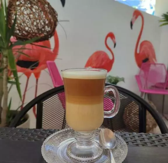 ホテル La Placita
