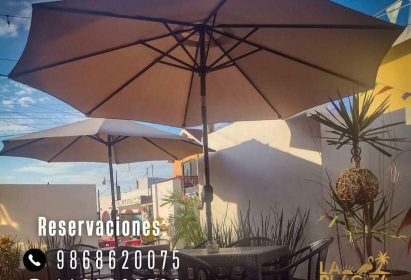 فندق La Placita