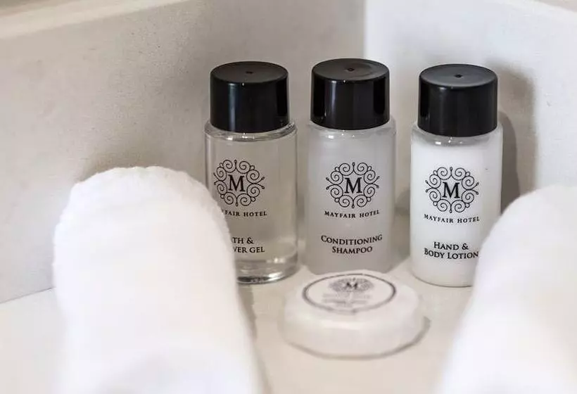 Hotelli Mayfair