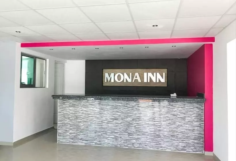هتل Mona Inn