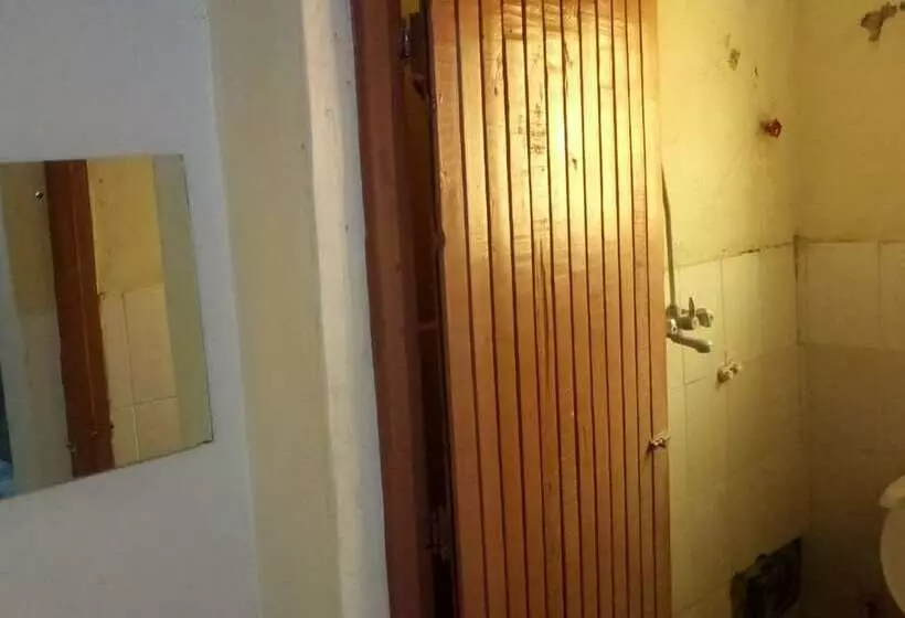 هتل Pyramid Restaurant