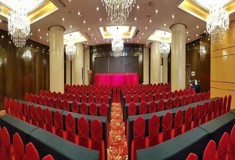 Swiss Belhotel Blulane