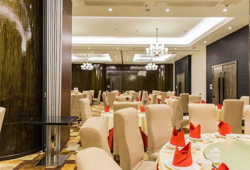 Swiss Belhotel Blulane