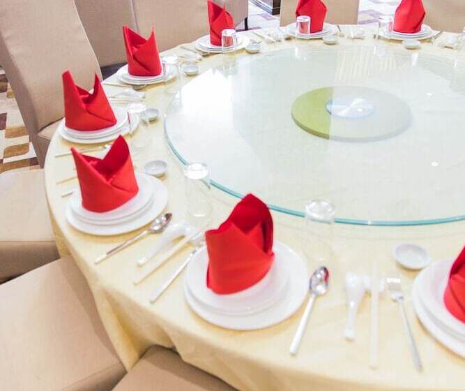 Swiss Belhotel Blulane