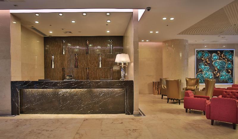 Swiss Belhotel Blulane