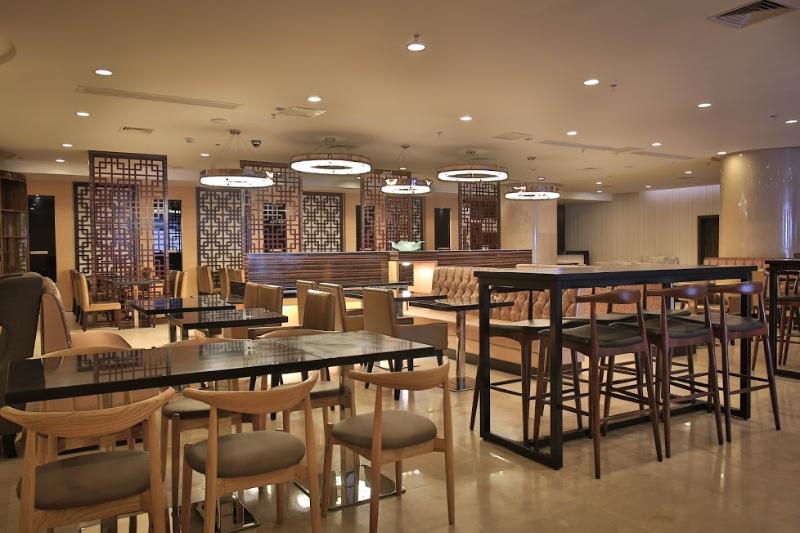 Swiss Belhotel Blulane