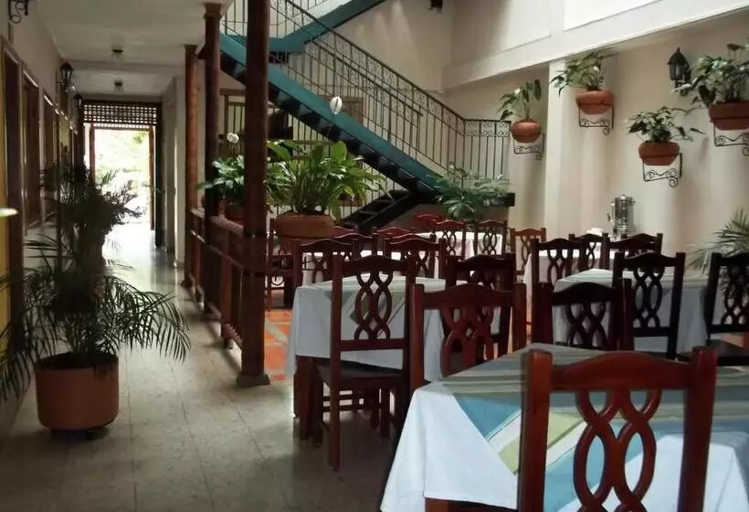 ホテル Valdivia Plaza