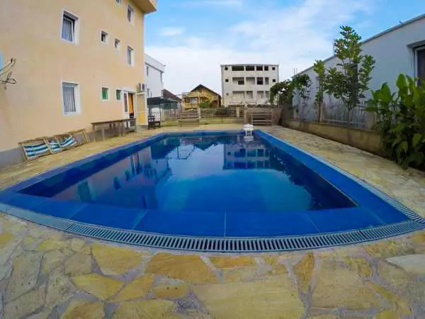 هتل Apartment Albi